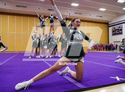 Thumbnail 2 in PIAA D4 2A Competitive Spirit Championship photogallery.