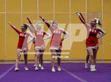 Thumbnail 1 in PIAA D4 2A Competitive Spirit Championship photogallery.