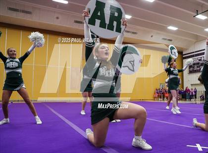 Thumbnail 3 in PIAA D4 2A Competitive Spirit Championship photogallery.