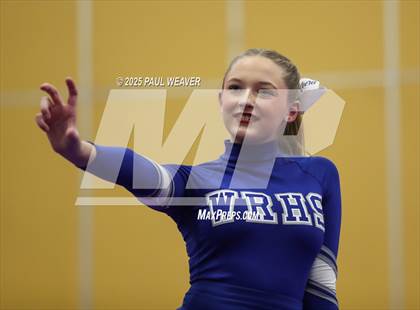 Thumbnail 1 in PIAA D4 2A Competitive Spirit Championship photogallery.