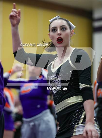 Thumbnail 3 in PIAA D4 2A Competitive Spirit Championship photogallery.