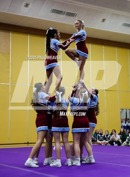 Thumbnail 1 in PIAA D4 2A Competitive Spirit Championship photogallery.