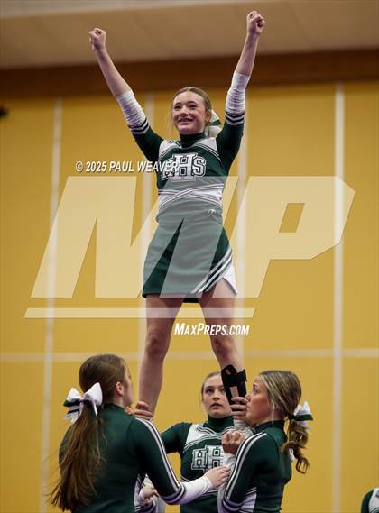 Thumbnail 1 in PIAA D4 2A Competitive Spirit Championship photogallery.