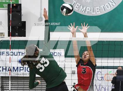 Thumbnail 2 in Whittier @ Templeton photogallery.