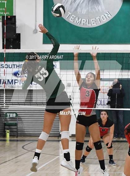 Thumbnail 1 in Whittier @ Templeton photogallery.