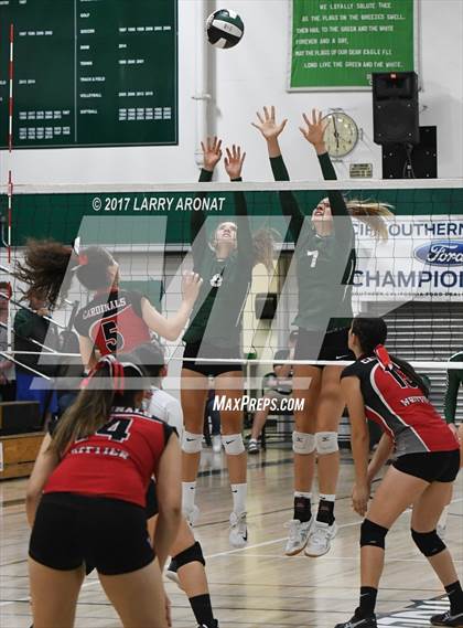 Thumbnail 2 in Whittier @ Templeton photogallery.
