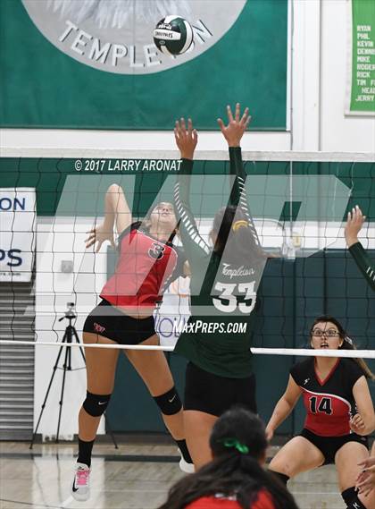 Thumbnail 1 in Whittier @ Templeton photogallery.