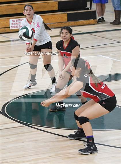 Thumbnail 1 in Whittier @ Templeton photogallery.