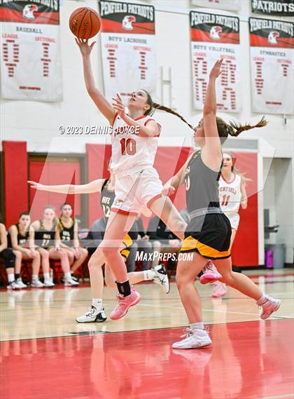 Thumbnail 3 in Honeoye Falls-Lima @ Penfield photogallery.