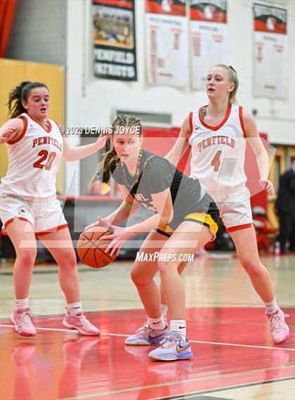 Thumbnail 1 in Honeoye Falls-Lima @ Penfield photogallery.