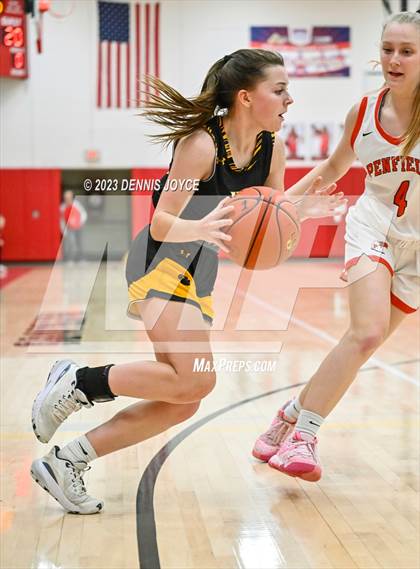 Thumbnail 3 in Honeoye Falls-Lima @ Penfield photogallery.