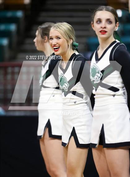 Thumbnail 3 in Arapahoe vs Fossil Ridge (CHSAA 5A Great 8) photogallery.