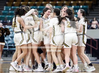 Thumbnail 3 in Arapahoe vs Fossil Ridge (CHSAA 5A Great 8) photogallery.