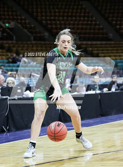 Thumbnail 1 in Arapahoe vs Fossil Ridge (CHSAA 5A Great 8) photogallery.