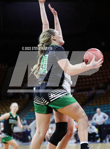 Thumbnail 2 in Arapahoe vs Fossil Ridge (CHSAA 5A Great 8) photogallery.
