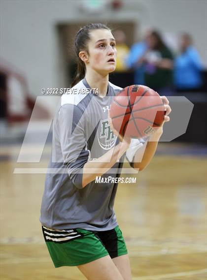 Thumbnail 2 in Arapahoe vs Fossil Ridge (CHSAA 5A Great 8) photogallery.