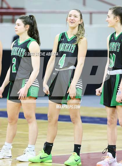 Thumbnail 3 in Arapahoe vs Fossil Ridge (CHSAA 5A Great 8) photogallery.