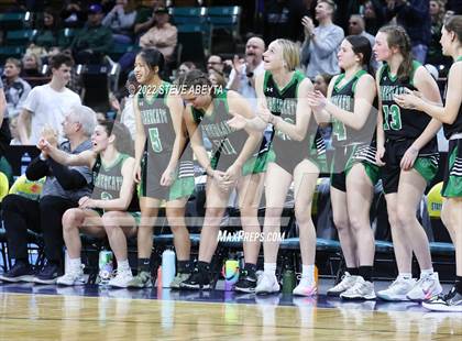 Thumbnail 1 in Arapahoe vs Fossil Ridge (CHSAA 5A Great 8) photogallery.