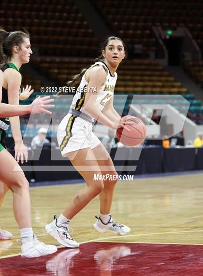 Thumbnail 3 in Arapahoe vs Fossil Ridge (CHSAA 5A Great 8) photogallery.
