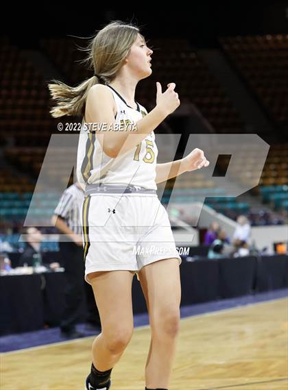 Thumbnail 3 in Arapahoe vs Fossil Ridge (CHSAA 5A Great 8) photogallery.