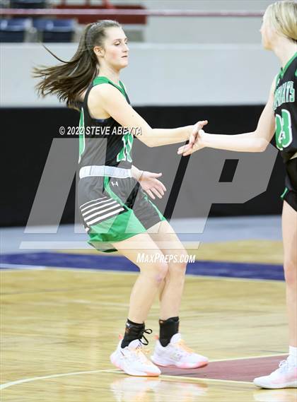 Thumbnail 1 in Arapahoe vs Fossil Ridge (CHSAA 5A Great 8) photogallery.