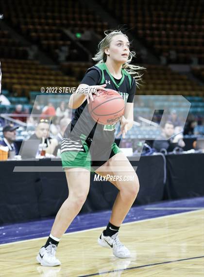 Thumbnail 2 in Arapahoe vs Fossil Ridge (CHSAA 5A Great 8) photogallery.