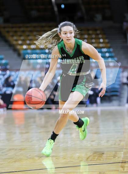 Thumbnail 1 in Arapahoe vs Fossil Ridge (CHSAA 5A Great 8) photogallery.