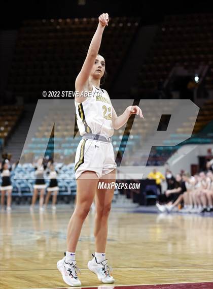 Thumbnail 2 in Arapahoe vs Fossil Ridge (CHSAA 5A Great 8) photogallery.