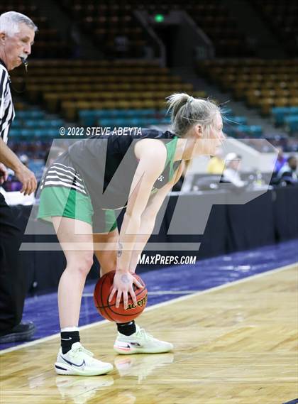 Thumbnail 1 in Arapahoe vs Fossil Ridge (CHSAA 5A Great 8) photogallery.