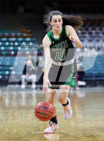 Thumbnail 1 in Arapahoe vs Fossil Ridge (CHSAA 5A Great 8) photogallery.