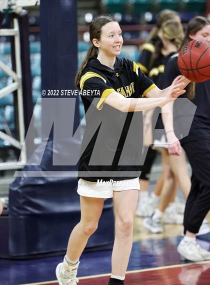 Thumbnail 1 in Arapahoe vs Fossil Ridge (CHSAA 5A Great 8) photogallery.