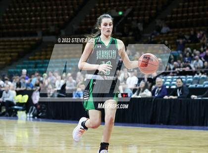 Thumbnail 3 in Arapahoe vs Fossil Ridge (CHSAA 5A Great 8) photogallery.