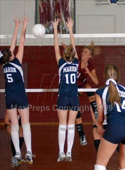 Thumbnail 3 in Marion @ Benton photogallery.