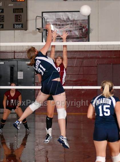 Thumbnail 2 in Marion @ Benton photogallery.