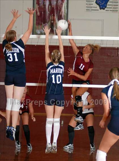 Thumbnail 2 in Marion @ Benton photogallery.