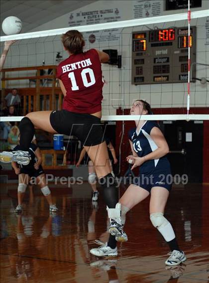 Thumbnail 3 in Marion @ Benton photogallery.