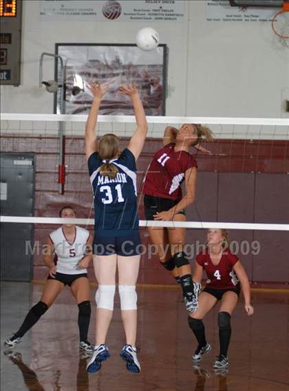 Thumbnail 1 in Marion @ Benton photogallery.