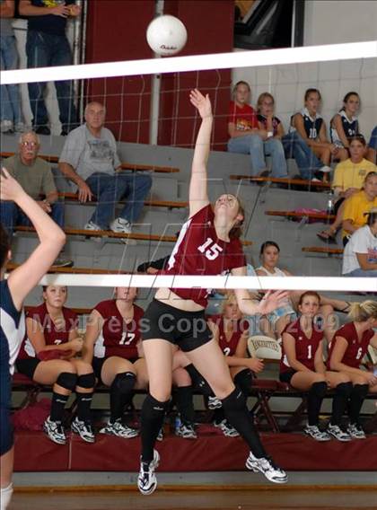 Thumbnail 1 in Marion @ Benton photogallery.