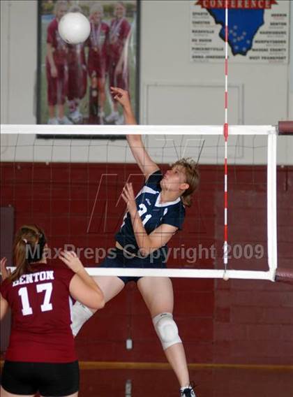 Thumbnail 2 in Marion @ Benton photogallery.