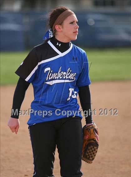 Thumbnail 3 in Timberline @ Mountain View photogallery.