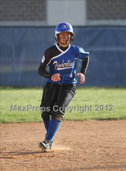 Thumbnail 3 in Timberline @ Mountain View photogallery.