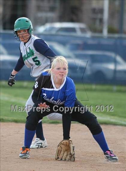 Thumbnail 3 in Timberline @ Mountain View photogallery.