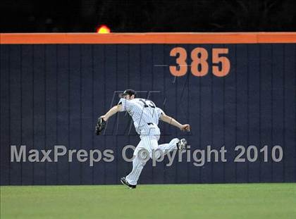 Thumbnail 3 in El Dorado vs. Crespi (Diamond Sports National Classic) photogallery.