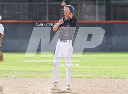 Thumbnail 2 in Rancho Cotate vs. Roseville (CIF NorCal Division 3 Final) photogallery.