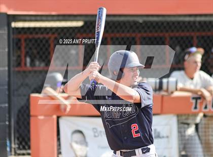 Thumbnail 1 in Rancho Cotate vs. Roseville (CIF NorCal Division 3 Final) photogallery.