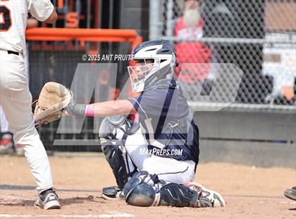 Thumbnail 1 in Rancho Cotate vs. Roseville (CIF NorCal Division 3 Final) photogallery.