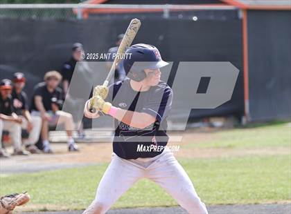 Thumbnail 2 in Rancho Cotate vs. Roseville (CIF NorCal Division 3 Final) photogallery.