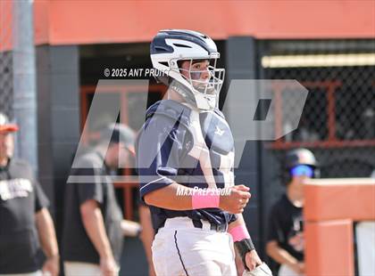 Thumbnail 1 in Rancho Cotate vs. Roseville (CIF NorCal Division 3 Final) photogallery.