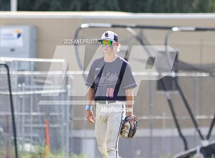 Thumbnail 1 in Rancho Cotate vs. Roseville (CIF NorCal Division 3 Final) photogallery.