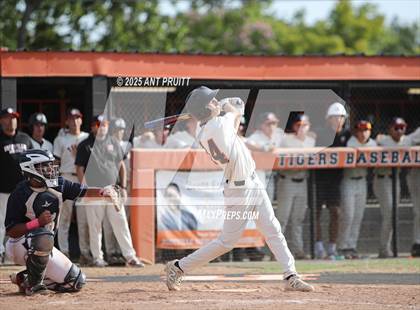 Thumbnail 1 in Rancho Cotate vs. Roseville (CIF NorCal Division 3 Final) photogallery.